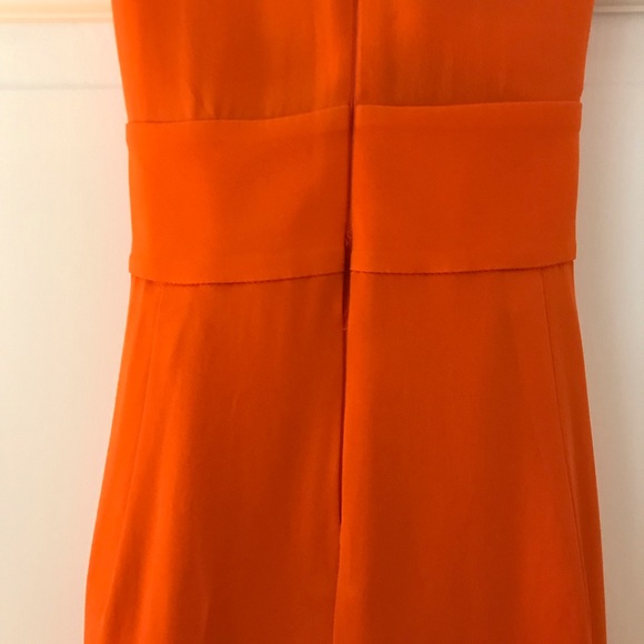 Catherine MaLandoRino Silk Romper size 2 - Picture 3 of 7